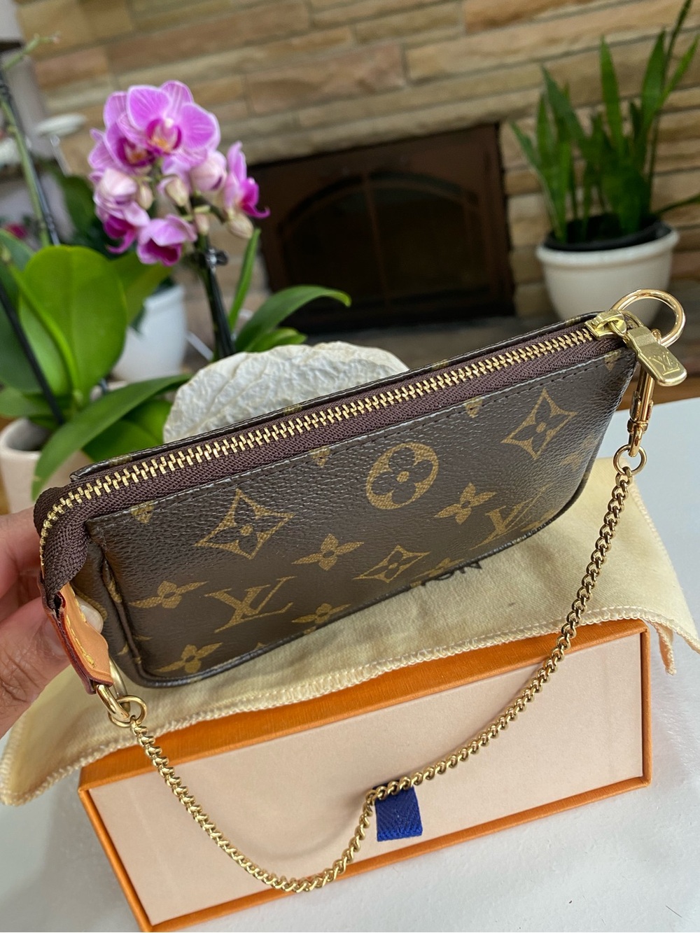 ❤️authentic lv - Picture 3 of 10